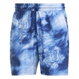 Tenisové kraťasy Adidas Mel Ergo Tennis Short HT7211 modré