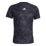 Pánské tričko Adidas Paris Heat.Ready Freelift Tee IB4606 černé