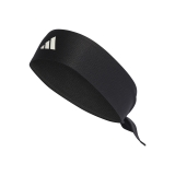 Čelenka Adidas Tennis Headband TB A.R. IC3563 černá