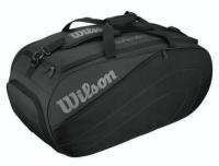 Tenisová taška Wilson CLUB DUFFLE Small bag