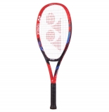 Juniorská tenisová raketa Yonex VCORE 26 scarlet