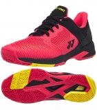 Pánská tenisová obuv Yonex POWER CUSHION SONICAGE 2 antuková