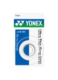 Vrchní omotávka Yonex Ultra Thin Grap 3 ks