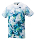 Pánské tričko Yonex Crew Neck Shirt 10501