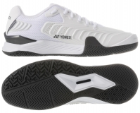 Pánská tenisová obuv Yonex POWER CUSHION ECLIPSION 4 allcourt bílá