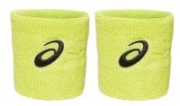 Tenisové potítko Asics Wristband 3043A052-751 lime