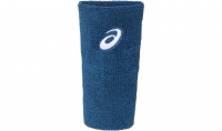Tenisové potítko Asics Wrist Band 3043A053-401 modré