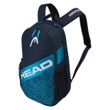 ​Tenisový batoh HEAD Elite Backpack  modrý  BLNV 2023