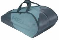 Tenisový bag HEAD TOUR Racquet BAG XL CB