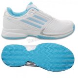 Dámská tenisová obuv Adidas ALLEGRA II CLAY Q35453