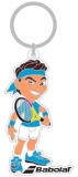 Přívěsek na klíče BABOLAT Player RAFA NADAL