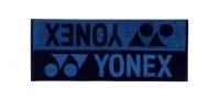 Ručník Yonex AC1110- 019 modrý