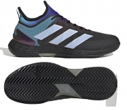 Tenisová obuv Adidas Adizero Ubersonic 4 HQ8381 HEAT