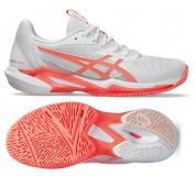 Dámská tenisová obuv Asics Solution Speed FF 3  1042A250-100