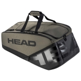 Tenisový bag Head PRO X RACQUET BAG XL TYBK