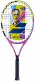Dětská tenisová raketa Babolat RAFA NADAL  jr 25 2024