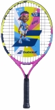 Dětská tenisová raketa Babolat RAFA NADAL Jr 21 2024