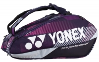 Tenisový bag Yonex Pro 9 pcs 924294 grape