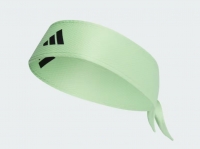 Čelenka Adidas Tennis Headband TB A.R. IR9978 zelená