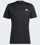Pánské tričko Adidas Freelift Tee IP1945 černé