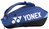 Tenisový bag Yonex Pro 6 pcs 92426 Cobalt Blue