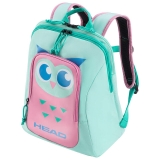 Dětský tenisový batoh Head Kids Backpack Owl