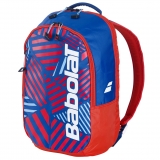 Dětský tenisový batoh Babolat Backpack Kids červený