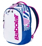 Dětský tenisový batoh Babolat Backpack Kids růžový