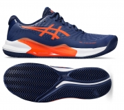 Tenisová obuv Asics Gel Challenger 14 Clay 1041A449-401