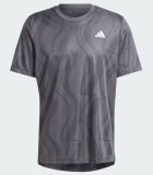 Pánske tričko Adidas Club Graph Tee IP1882 černé