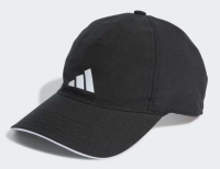 Kšiltovka Adidas Aeroready Training Cap IC6522 černá