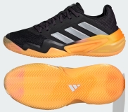 Pánská tenisová obuv Adidas Barricade 13 M Clay IF0464