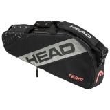 Tenisový bag Head Team Racquet Bag S BKCC Tenisový bag Head Team Racquet Bag S BKCC