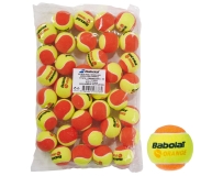 Dětské tenisové míče Babolat  Orange X36 - oranžové