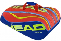 Tennistasche HEAD Tour Team 12R Monstercombi LTD Tennistasche HEAD Tour Team 12R Monstercombi LTD