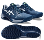 Tenisová obuv Asics Gel Challenger 14 Clay 1041A449-402