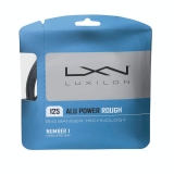 Tenisový výplet LUXILON ALU POWER ROUGH 12 m