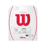 Tenisový výplet Wilson Ripspin 1,35 mm, 12,2 m