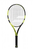 Kinder Tennisschläger Babolat PURE AERO Jr. 26 2016 Kinder Tennisschläger Babolat PURE AERO Jr. 26 2016