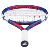 Dětská tenisová raketa Babolat DRIVE Junior 25 girl 2025