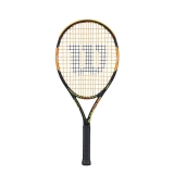 Kinder Tennisschläger Wilson BURN 25S Junior Kinder Tennisschläger Wilson BURN 25S Junior