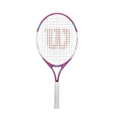 Kinder Tennisschläger Wilson JUICE 25 Pink Kinder Tennisschläger Wilson JUICE 25 Pink