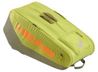Tenisový bag HEAD PRO RACQUET BAG XL KIFO
