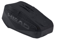 Tenisový bag Head PRO X RACQUET BAG XL BK