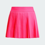 Dívčí tenisová sukně Adidas Club Tennis Climacool Pleated Kids JC6729 růžová