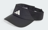 Tenisový dámský kšilt Adidas Climacool Visor JN6086 černý