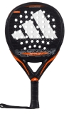 Padelová raketa ADIDAS ADIPOWER CTRL 3.3 black/orange