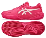 Dětská antuková obuv Asics Gel Resolution X GS Clay 1044A080-700 růžová