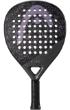 Padelová raketa Head Vibe 2025 bk-pu