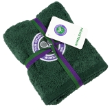 Ručník Guest Towel Wimbledon green